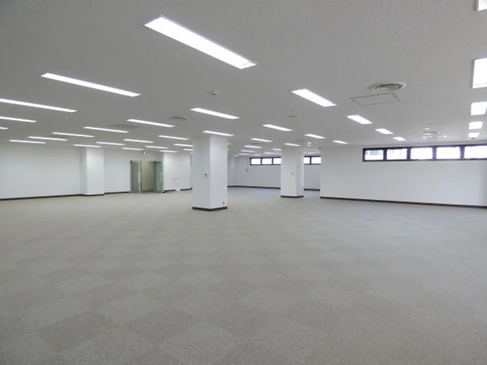 A.i. Nihombashi EAST(Ai Nihombashi EAST) 2 内装 3
