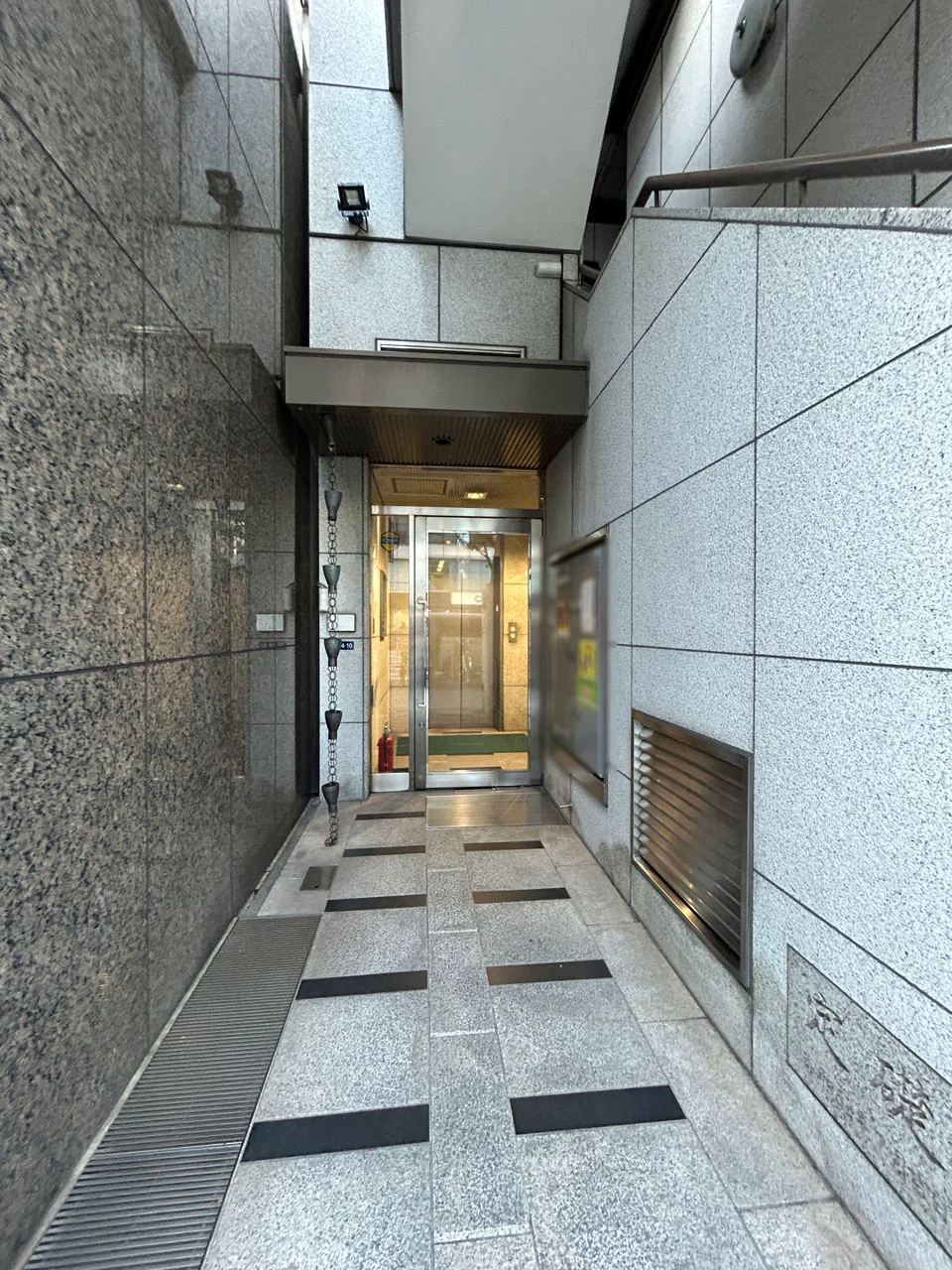 三原堂本店ビル 3 ビルエントランス 6