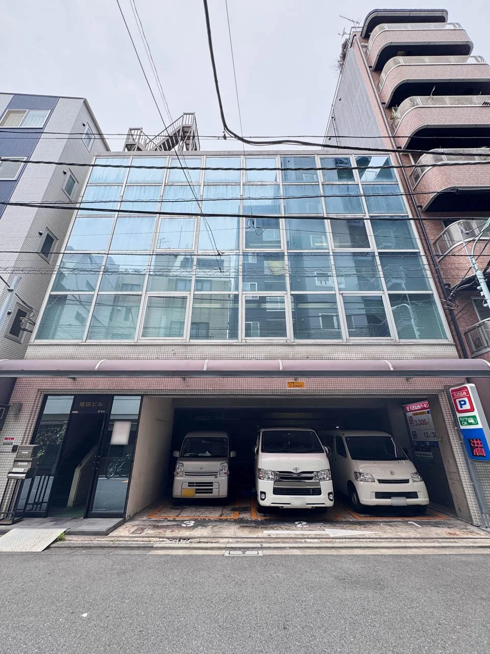 増田ビル 3 外観 2