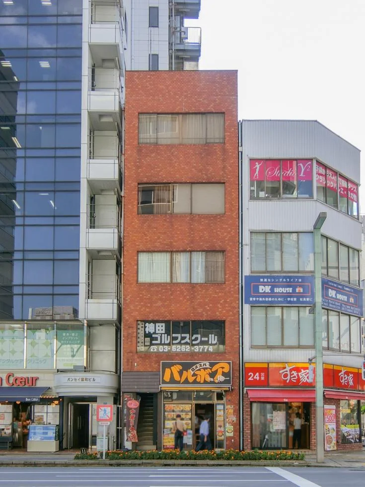 DKお江戸日本橋ビル 4 外観 1