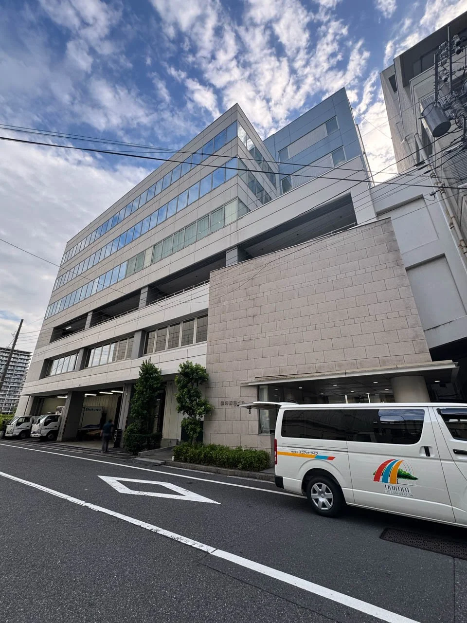 豊海振興ビル 6 外観 1