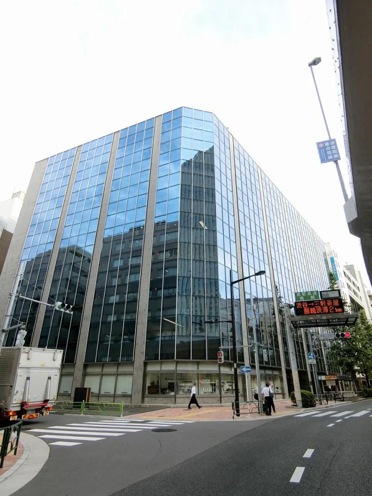 ツカモトビル 1 オフィスビル外観 1