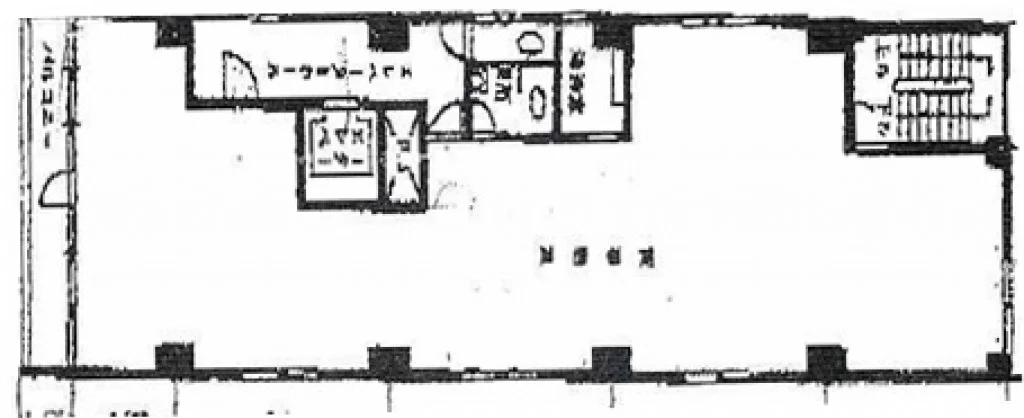 キムラヤビル - 画像1