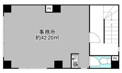 磯部ビル - 画像1