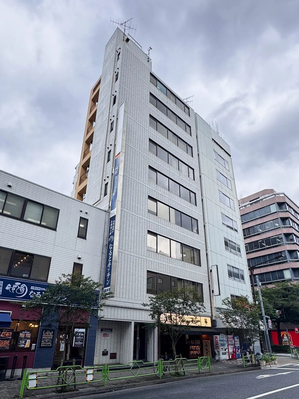 Y’sビル（ワイズビル）