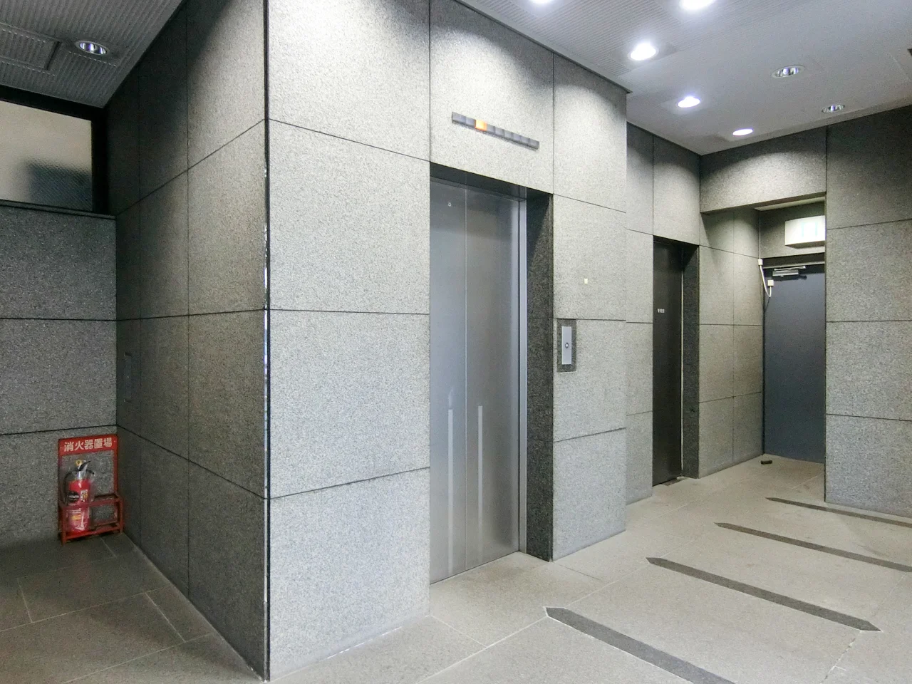 REID-C Hatchobori-bldg.(リードシー八丁堀) 2 共有部 3