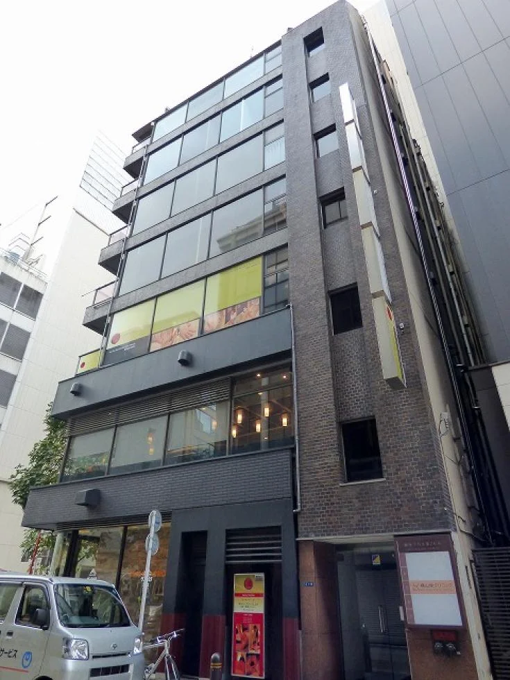 銀座ワカホ第2ビル 4 外観 1