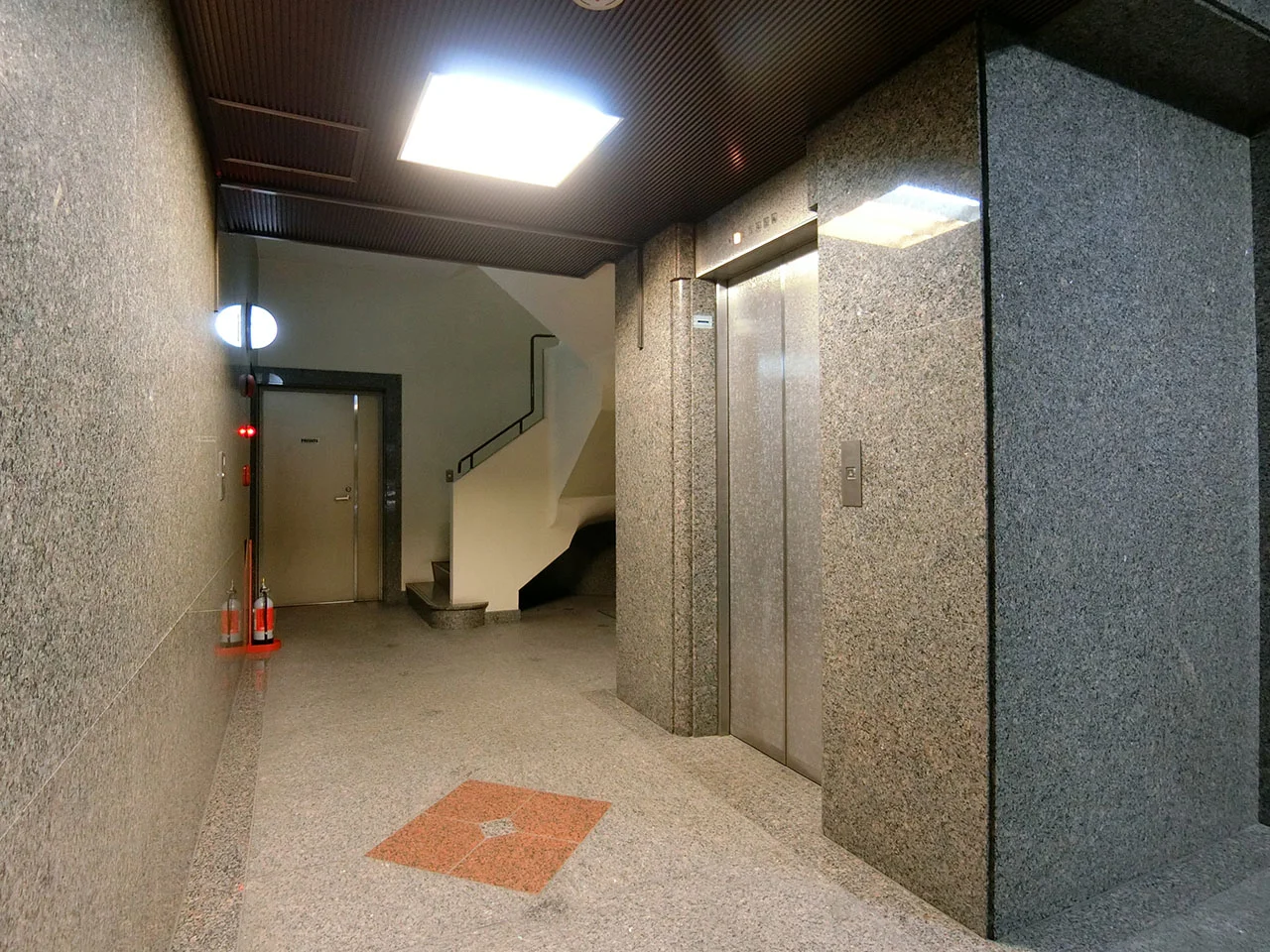 日本橋浜町ビル 4 共有部 7