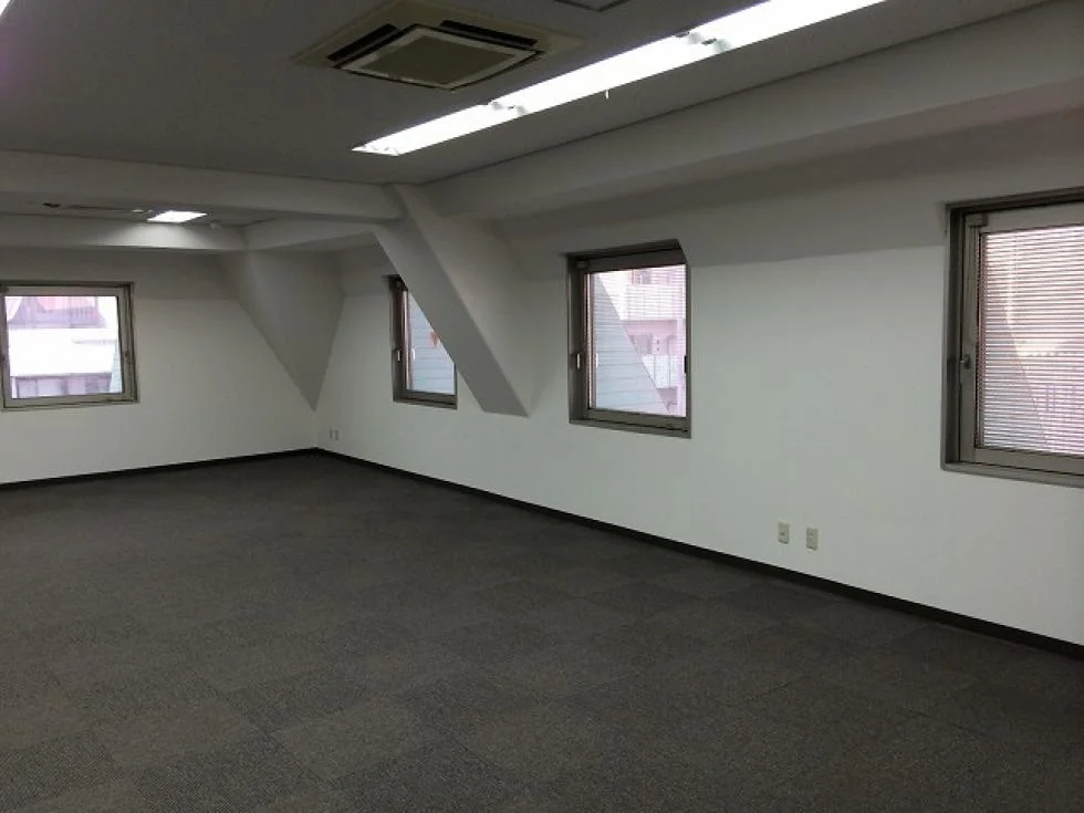 日本橋浜町ビル 4 内装 5
