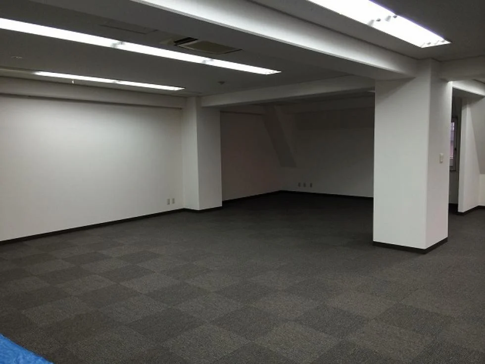 日本橋浜町ビル 4 内装 6