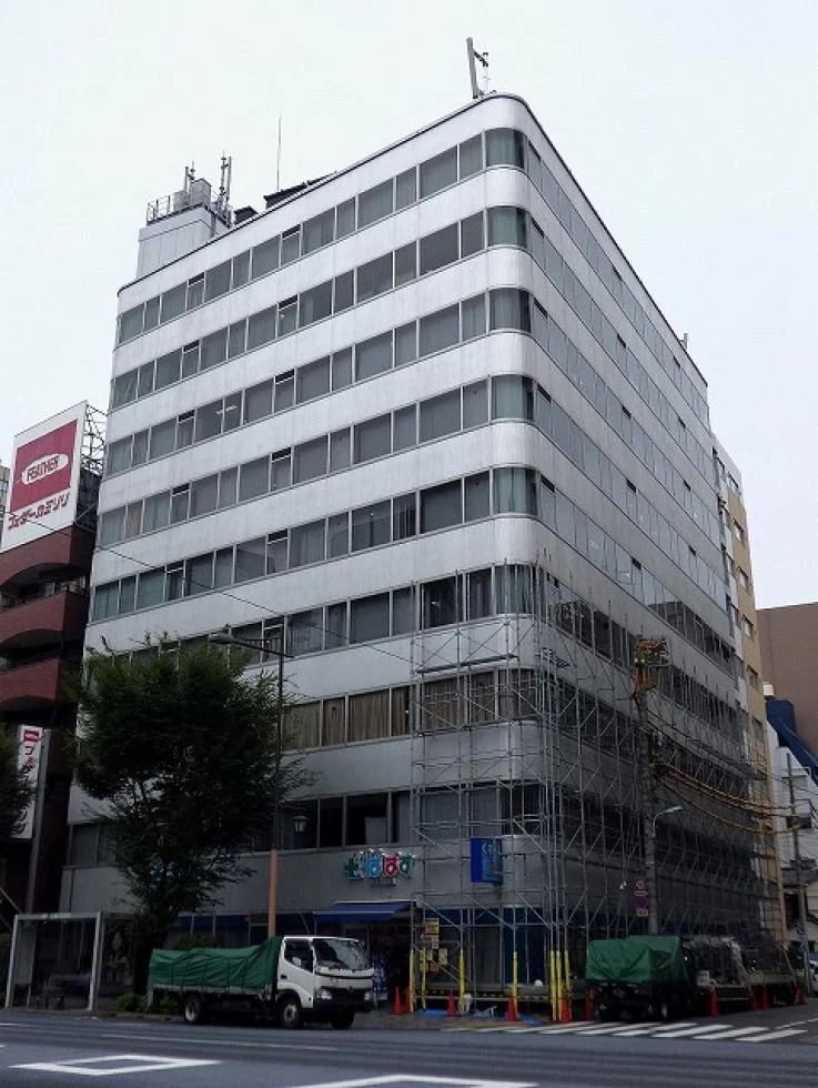 日本橋浜町プレイス 7 外観 1