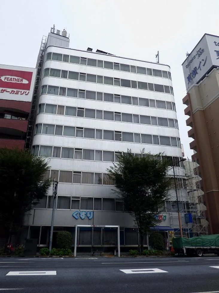 日本橋浜町プレイス 7 外観 2