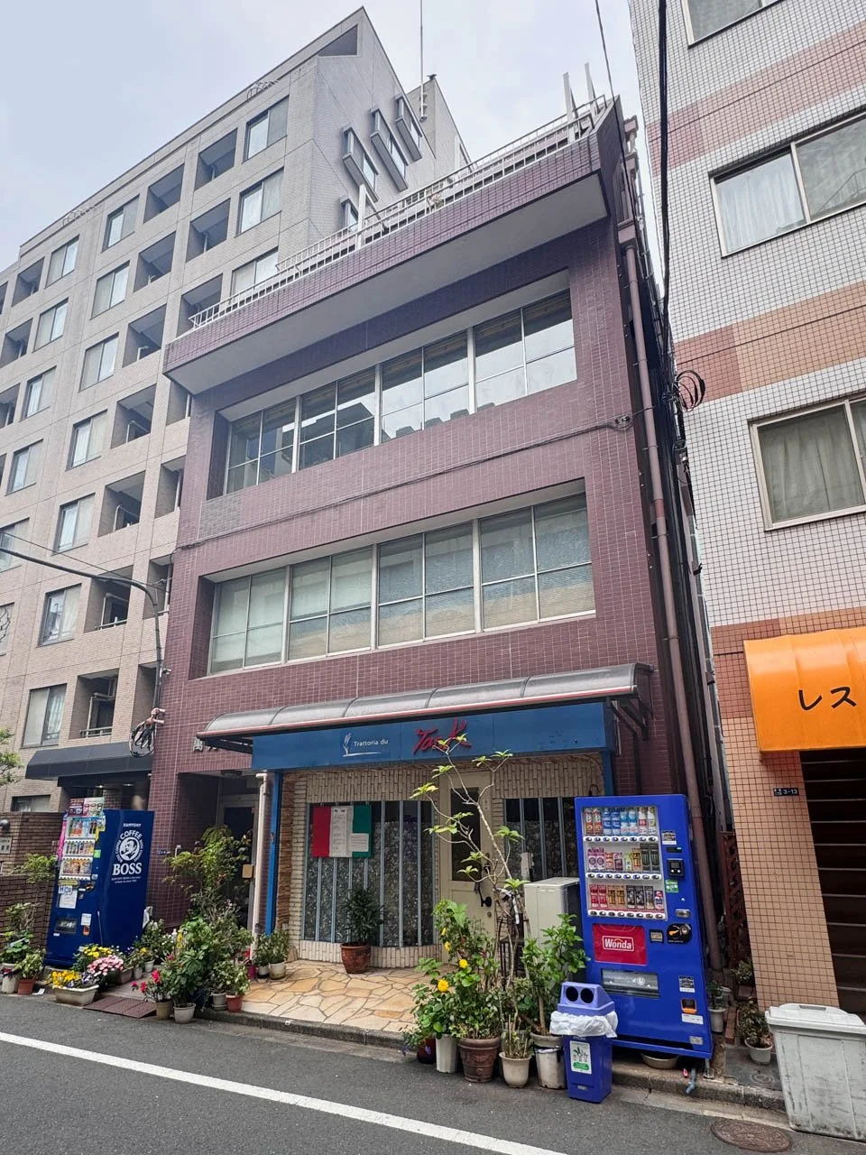 萬光ビル 1 外観 2