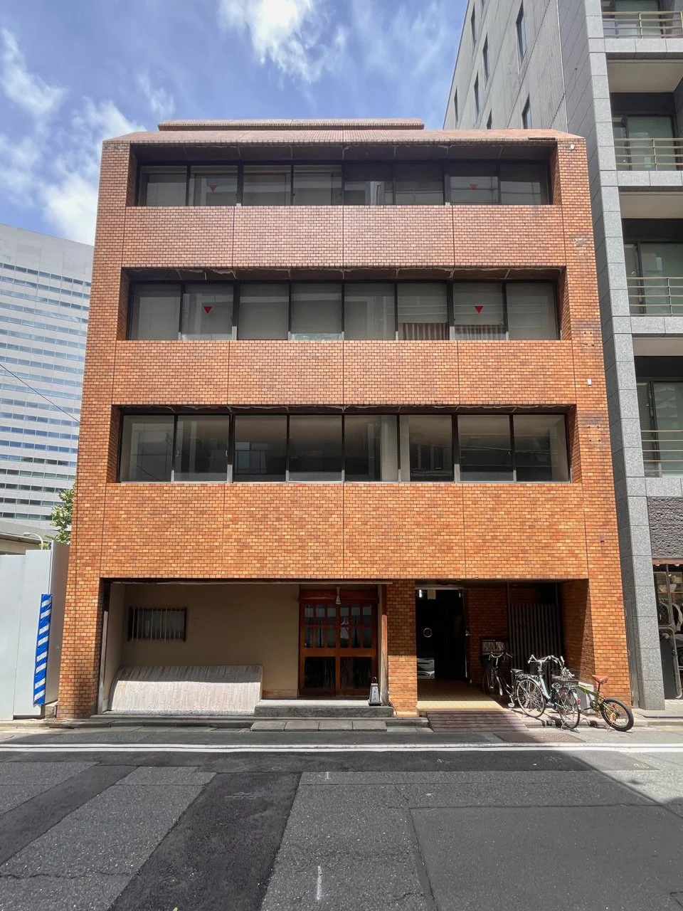 ときわぎ館 2 外観 2