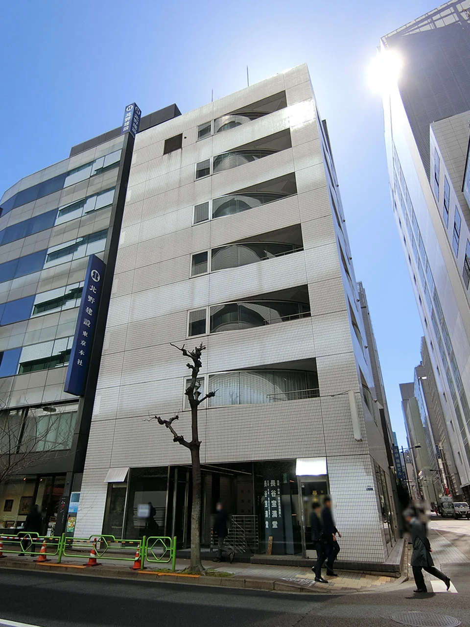 K・Hビル - 画像1