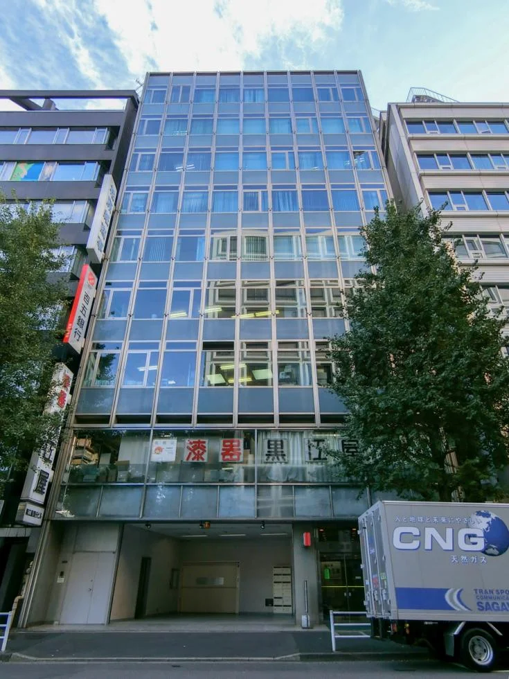 黒江屋国分ビル 3 外観 2