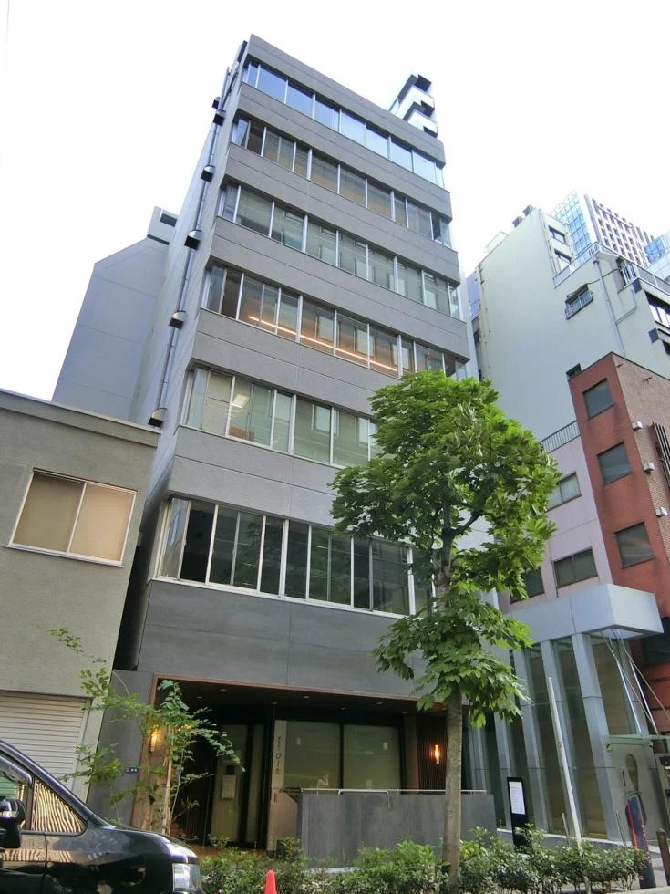 京橋グラスゲート 3 外観 2