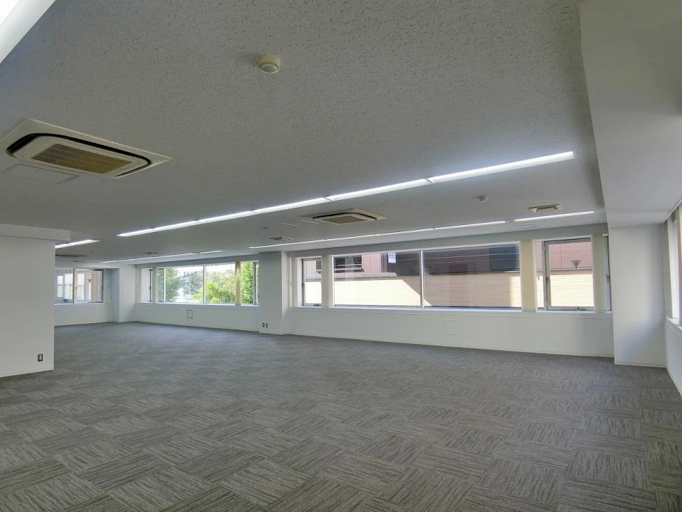 新川1丁目ビル 3 執務室 2