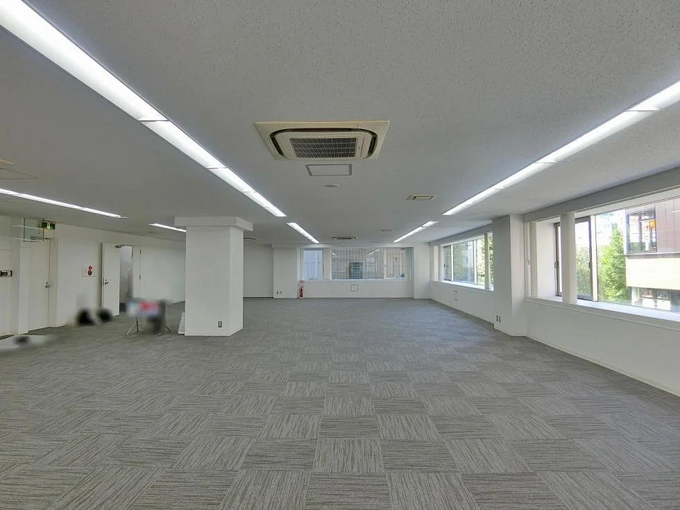 新川1丁目ビル 3 執務室 3