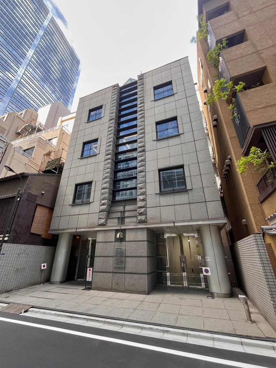 大野屋京橋ビル 5 外観 2