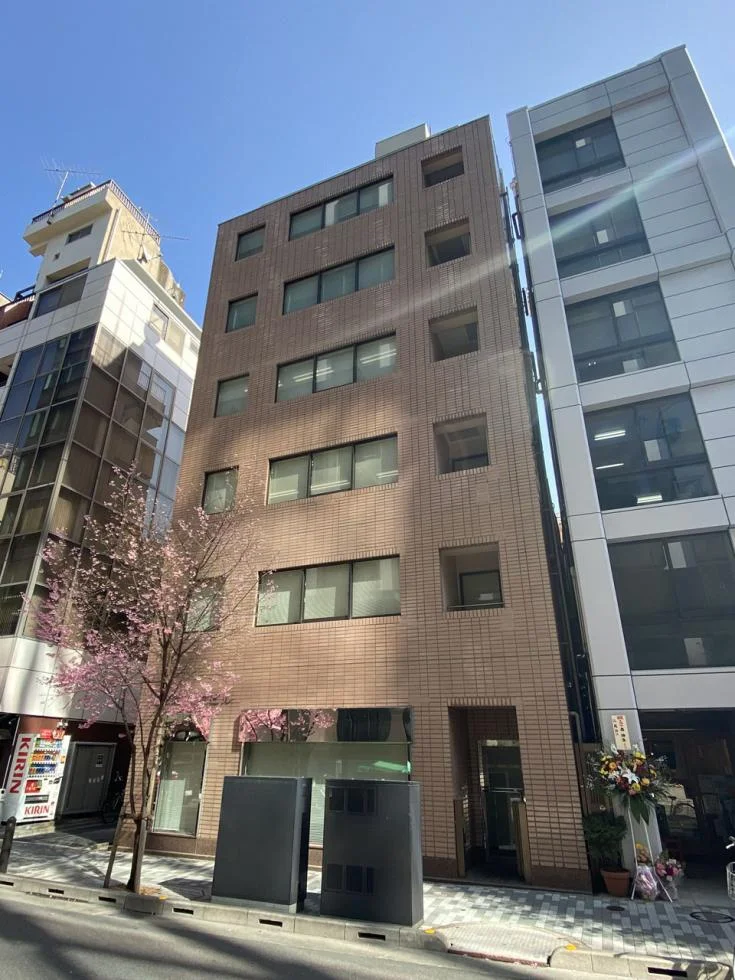 日本橋川村ビル 3 外観 1
