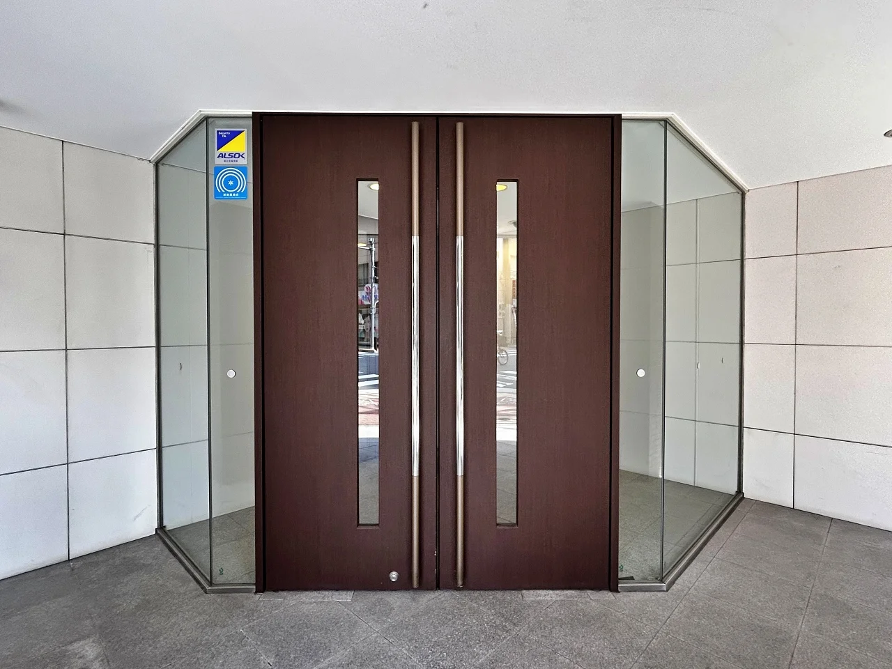 VORT銀座residenceⅡ 4 ビルエントランス 4