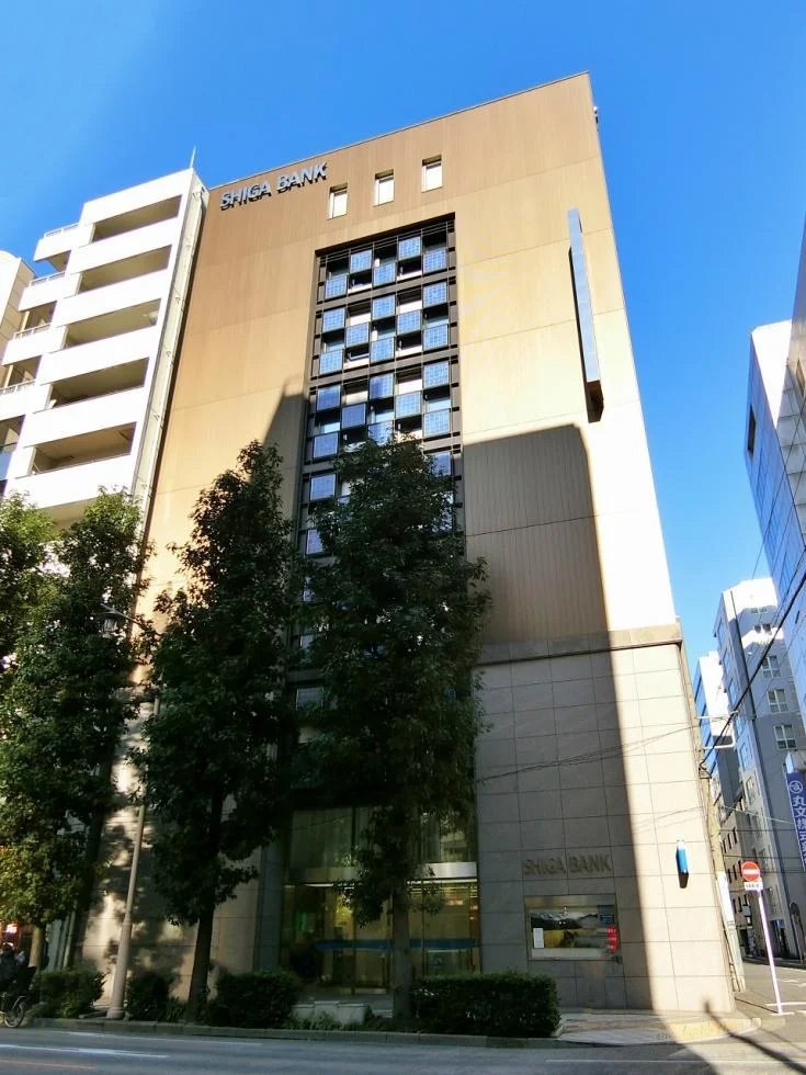 東京滋賀ビル 6 外観 2