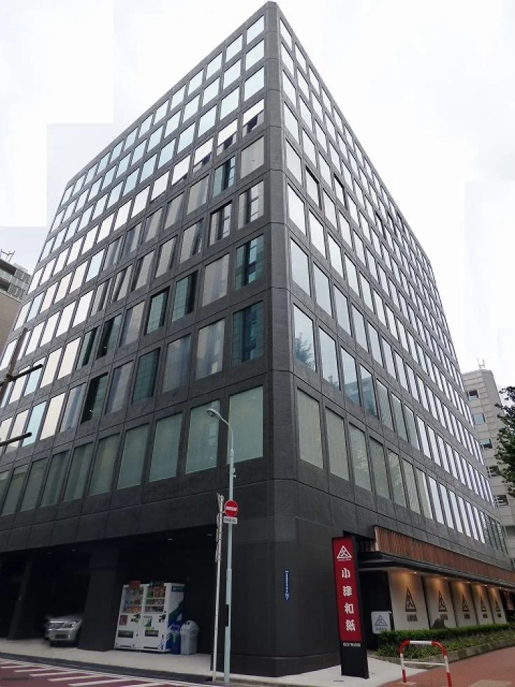 小津本館ビル 10 外観 1
