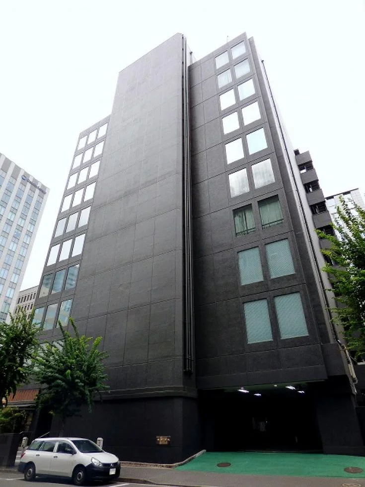 小津本館ビル 10 外観 2