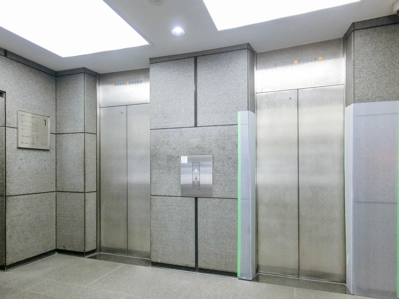 銀座東洋ビル 4 共有部 9
