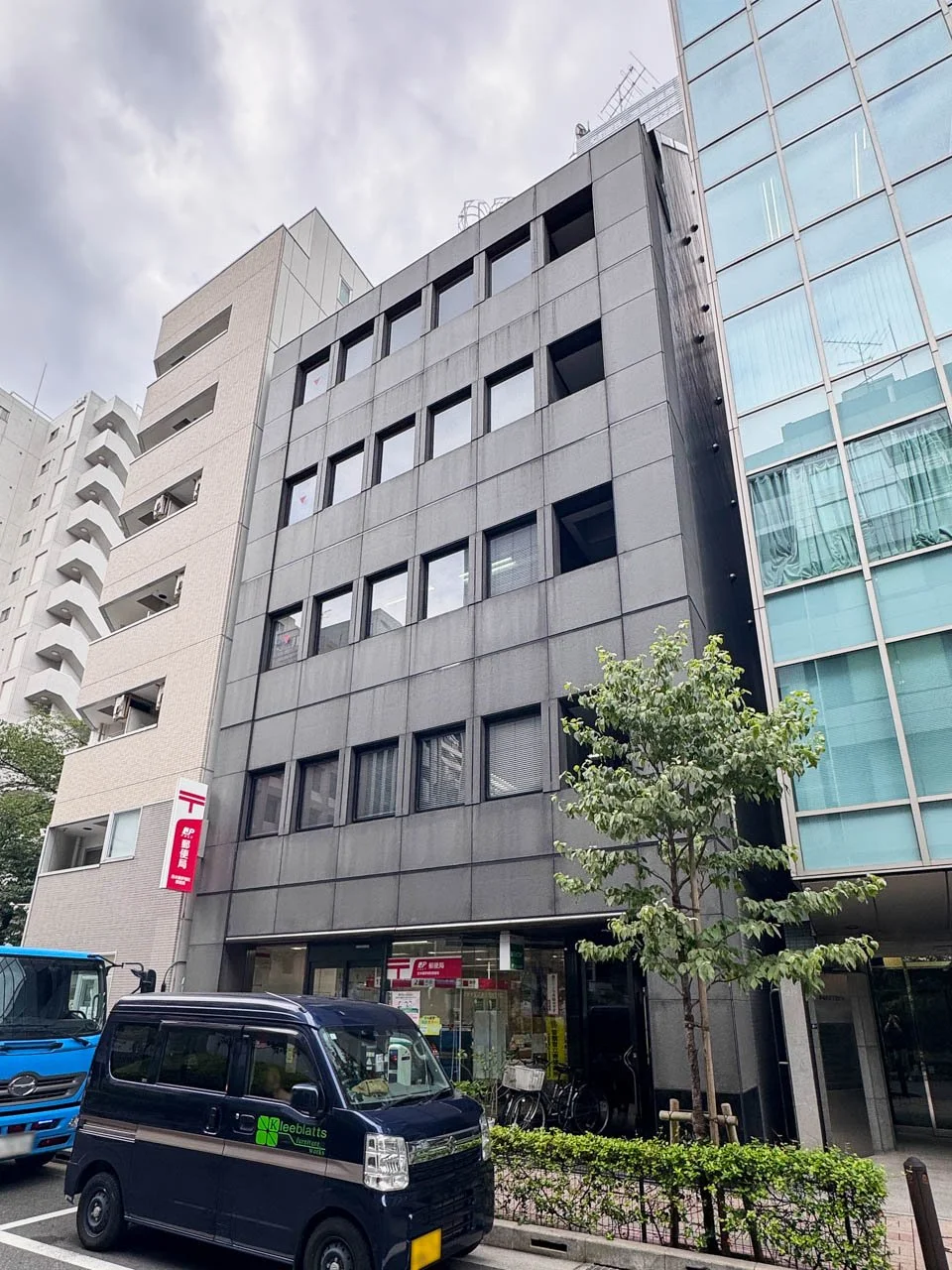 松田ビル 8 外観 1