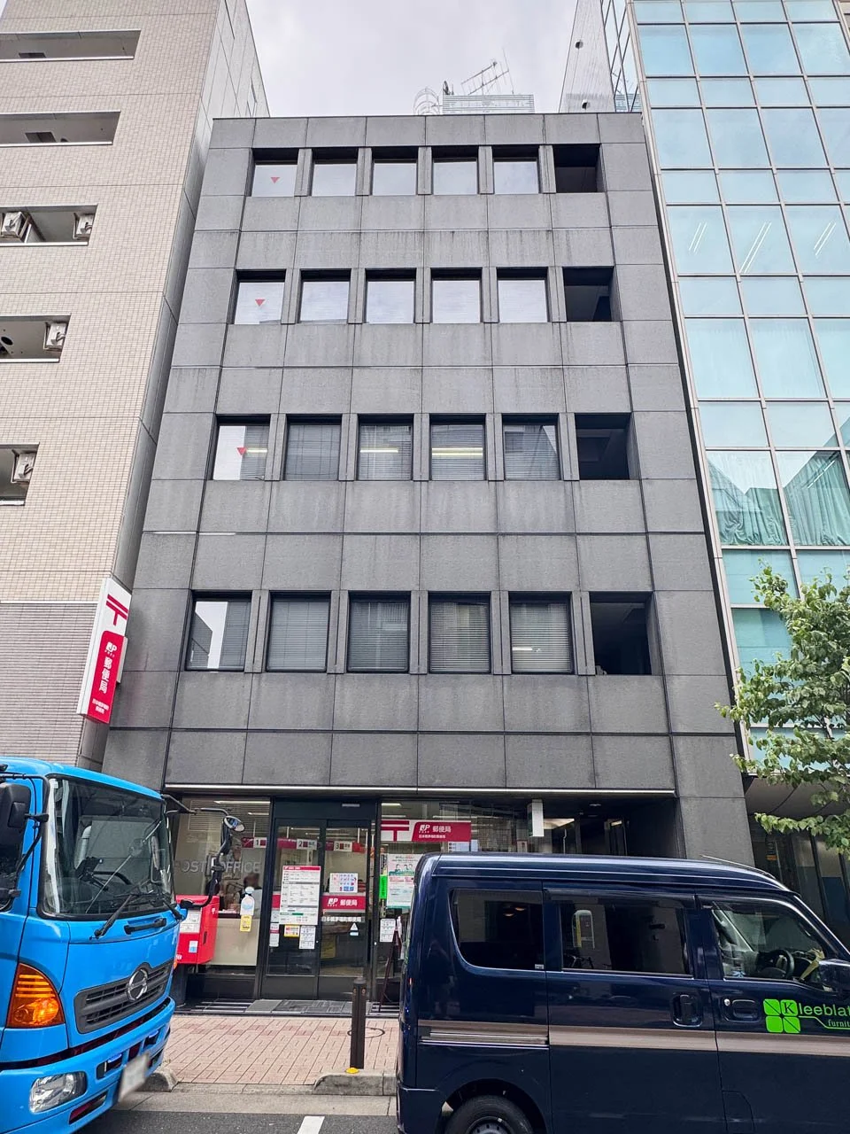 松田ビル 8 外観 2