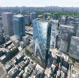 TOFROM YAESU TOWER（トフロムヤエスタワー） 44