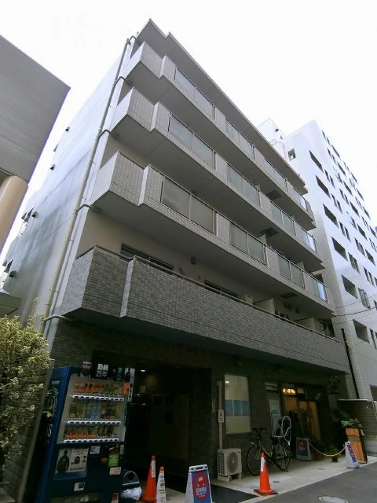 COCO GURAN’S MARUBISHI 3 外観 1