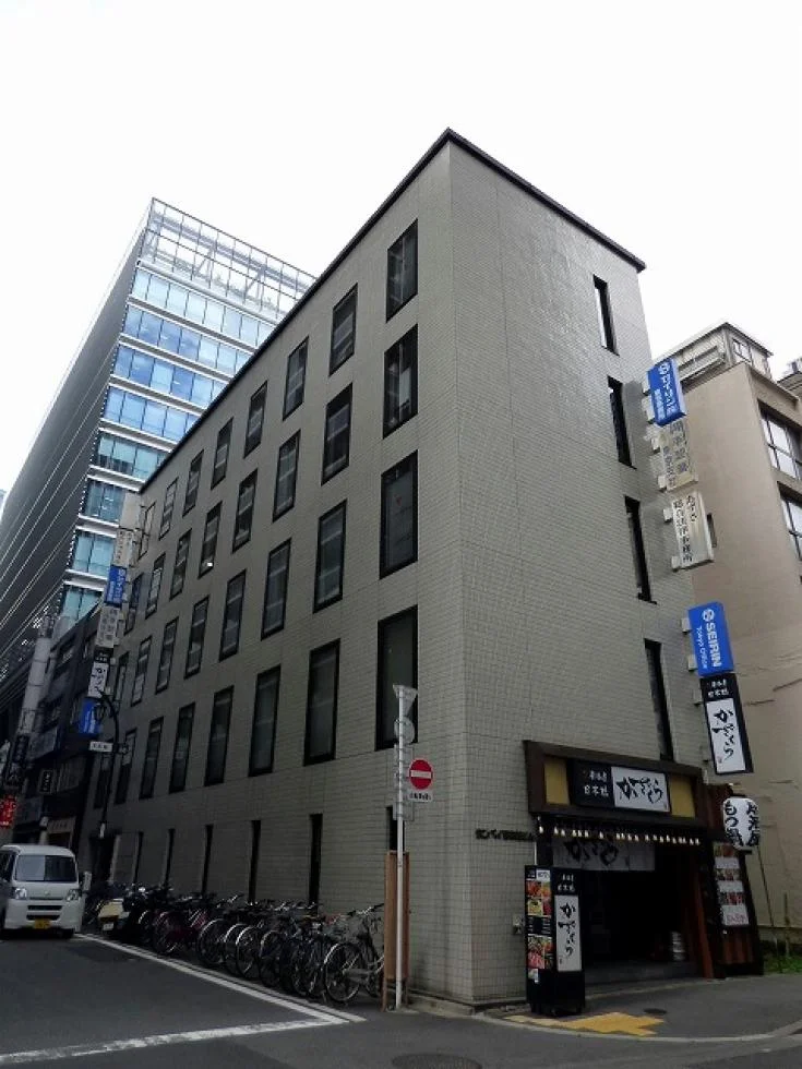 タンペイ日本橋ビル 3 外観 2