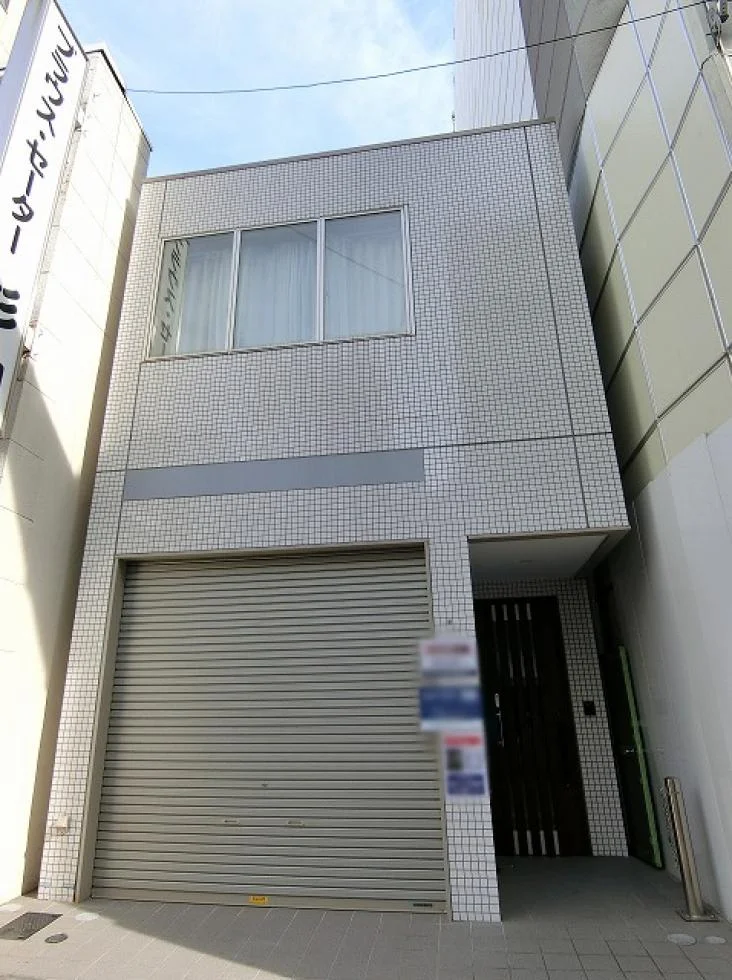 トキワビル 1 外観 1