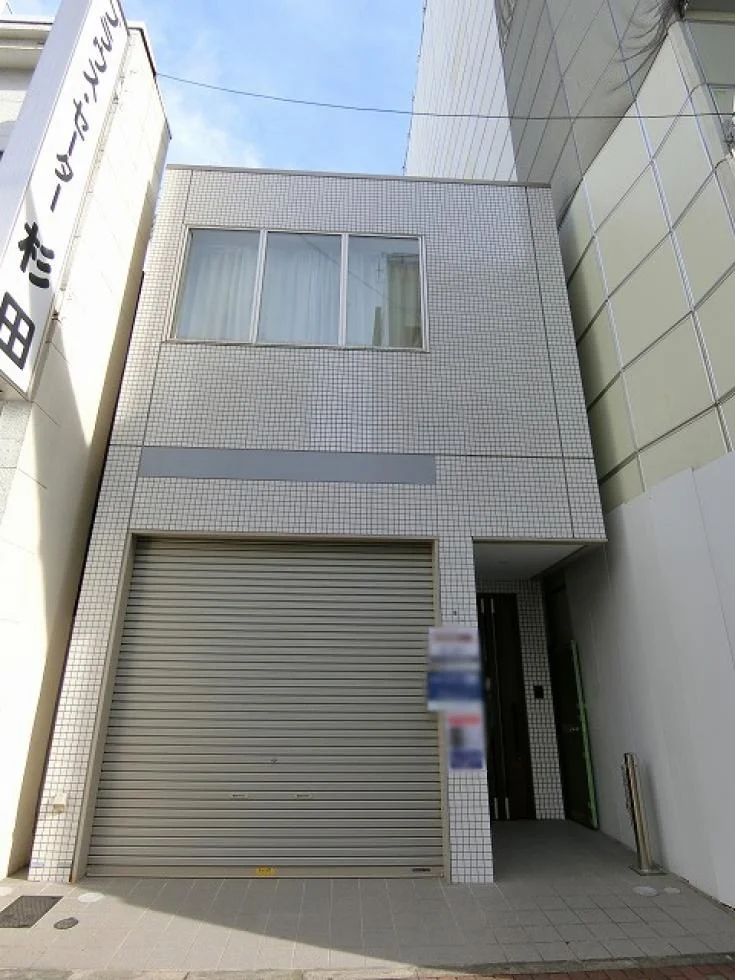 トキワビル 1 外観 2