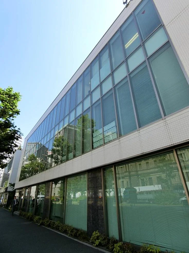 BSC日本橋 2 オフィスビル外観 1