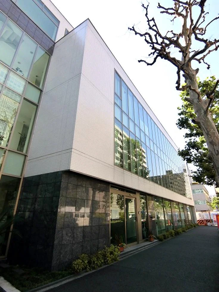 BSC日本橋 2 オフィスビル外観 2