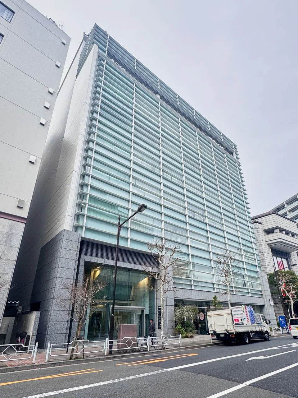 兜町第6平和ビル 3 外観 1