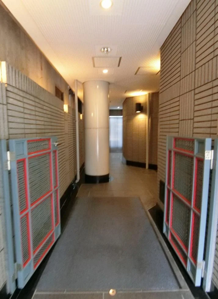 東信入船ビル 4 エントランス 4