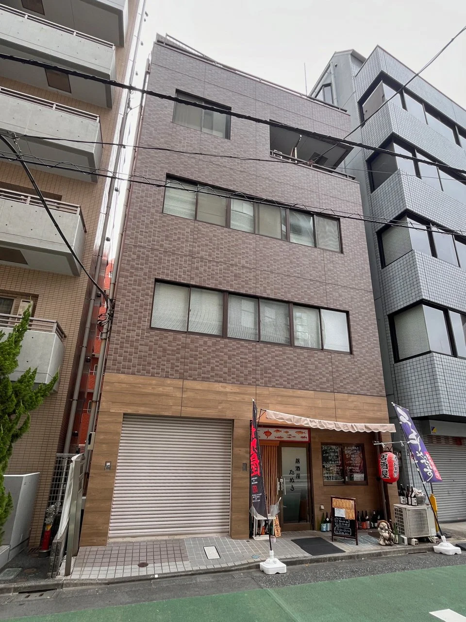 大藤ビル 5 外観 1