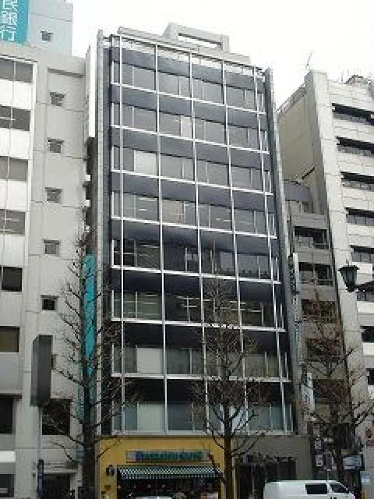 三義ビル 9 オフィスビル外観 1