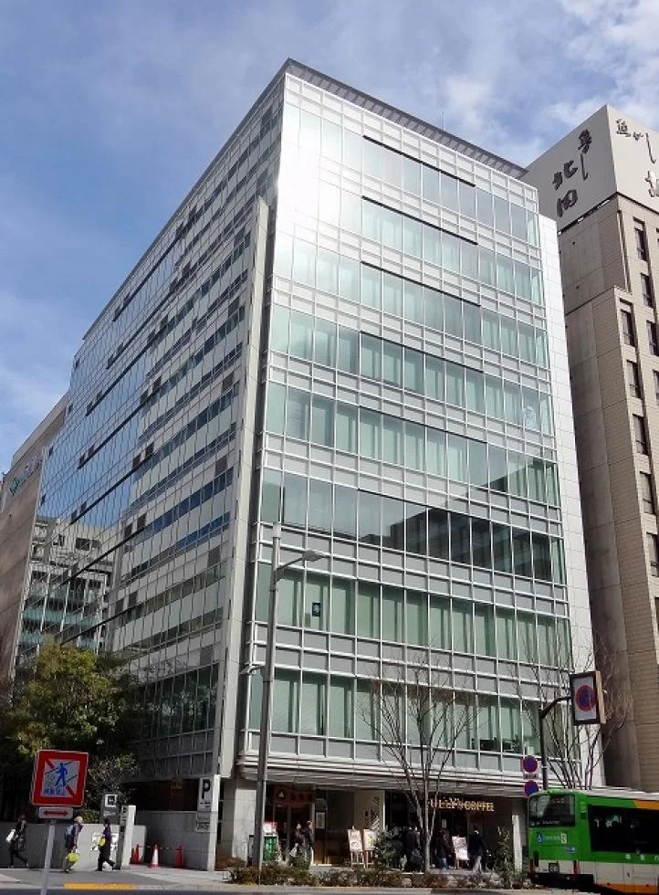 NBF東銀座スクエアビル 8 外観 1