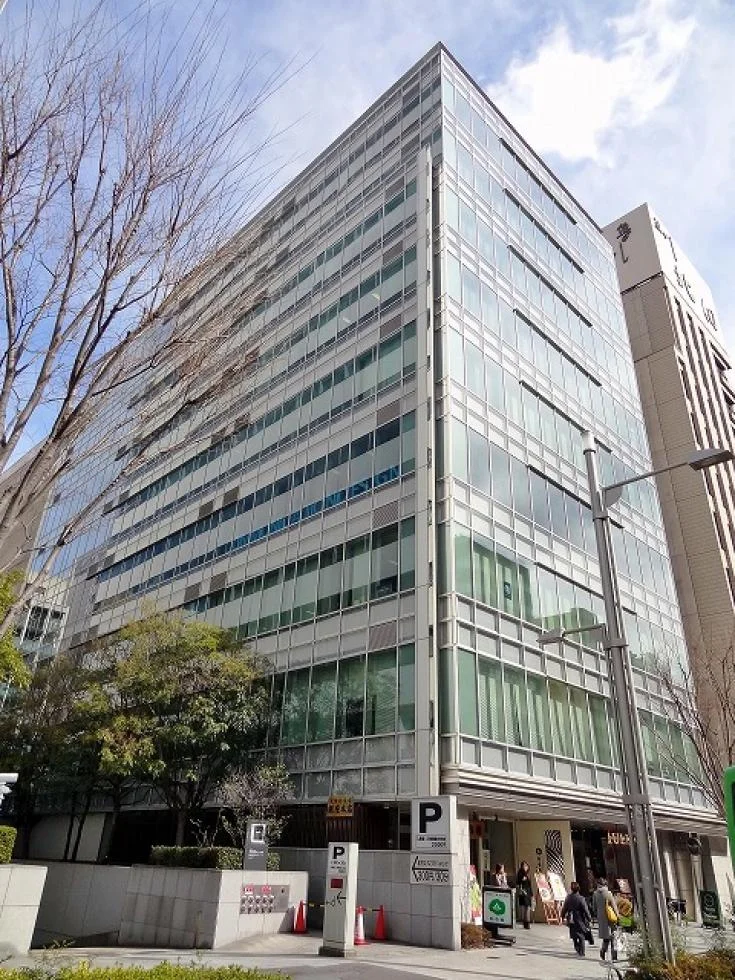 NBF東銀座スクエアビル 8 外観 2