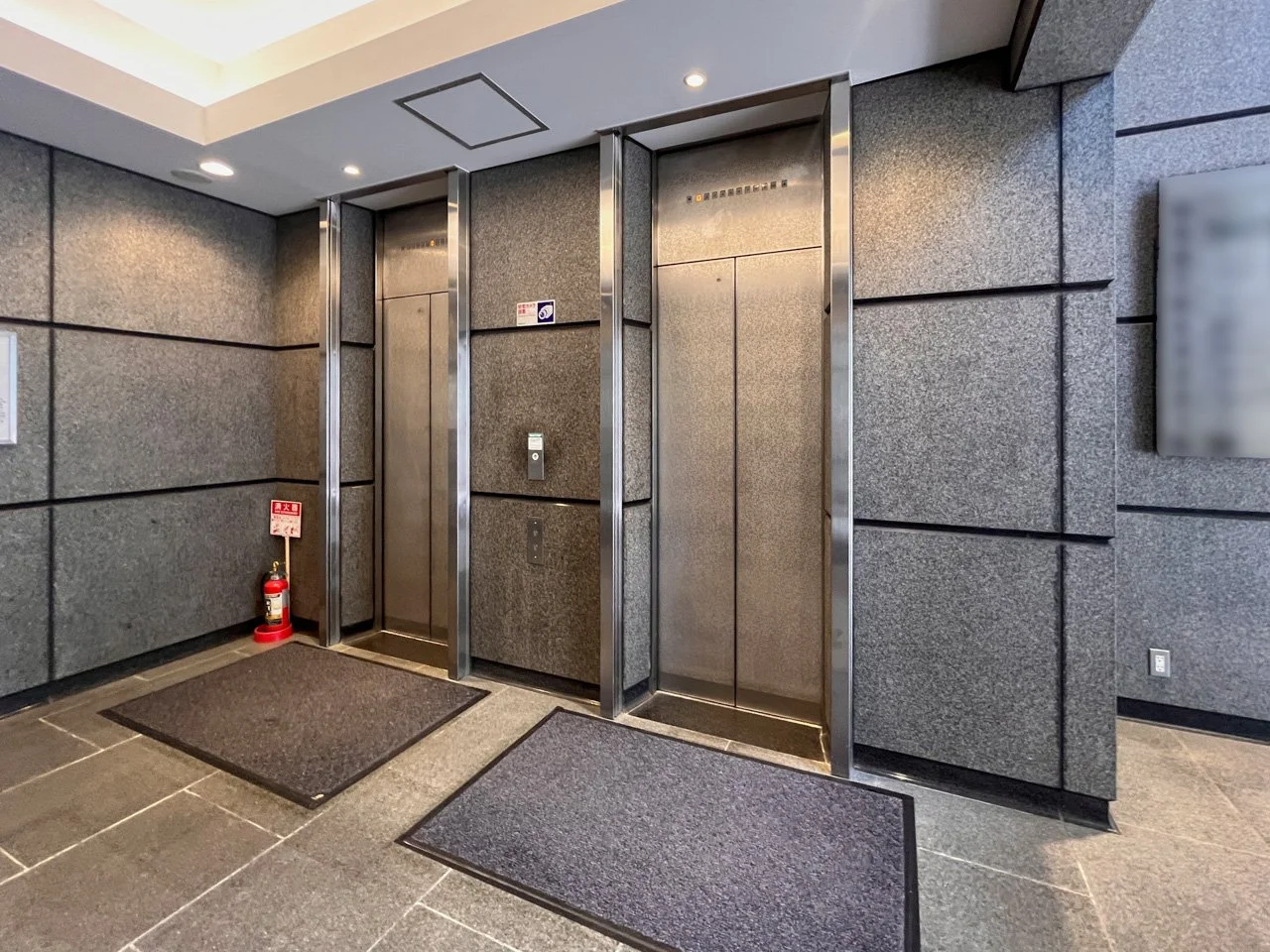 KEC銀座ビル 8 共有部 9