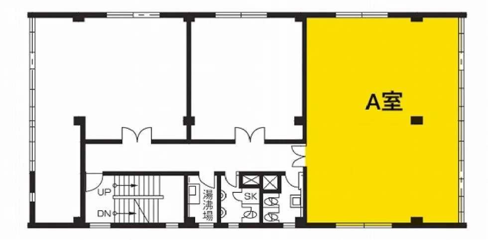 市川ビル - 画像1