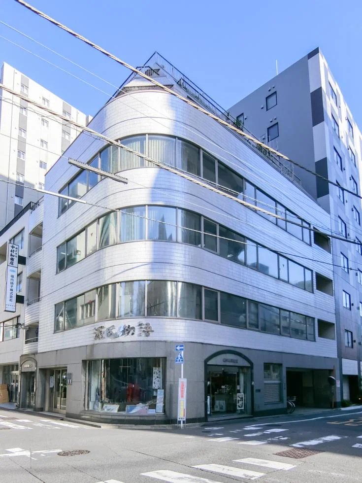 日本橋HORIIビル 2 外観 1