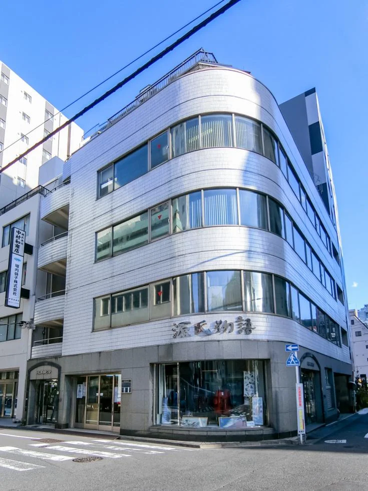 日本橋HORIIビル 2 外観 2