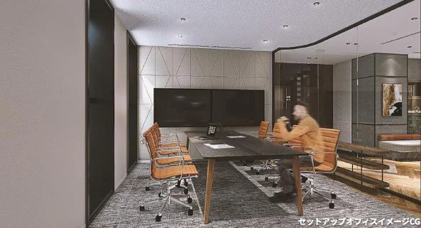 スイテ日本橋人形町 9